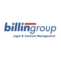 Billingroup logo, Billingroup contact details