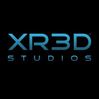 XR3D Studios logo, XR3D Studios contact details