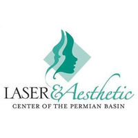 Laser & Aesthetic Center of the Permian Basin logo, Laser & Aesthetic Center of the Permian Basin contact details