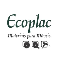 Ecoplac Materiais para Móveis logo, Ecoplac Materiais para Móveis contact details