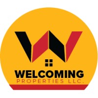 Welcoming Properties LLC logo, Welcoming Properties LLC contact details