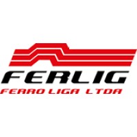 Ferlig - Ferro Liga Ltda logo, Ferlig - Ferro Liga Ltda contact details