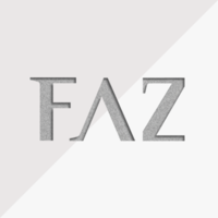 FAZdesign logo, FAZdesign contact details