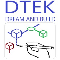 DTEK Consulting Services Ltd. logo, DTEK Consulting Services Ltd. contact details