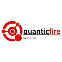 Quantic Fire Industries (Pty) Ltd logo, Quantic Fire Industries (Pty) Ltd contact details