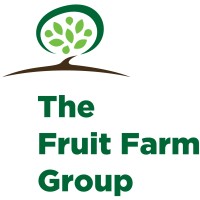 The Fruit Farm Group logo, The Fruit Farm Group contact details