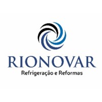 Rionovar Refrigeração e Reformas logo, Rionovar Refrigeração e Reformas contact details