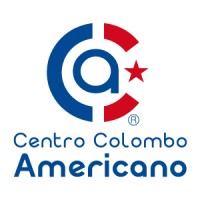 Centro Colombo Americano Bogotá logo, Centro Colombo Americano Bogotá contact details