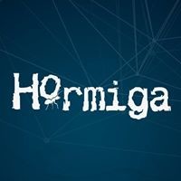 Agencia Hormiga logo, Agencia Hormiga contact details