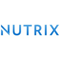 Nutrix logo, Nutrix contact details