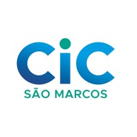 CIC São Marcos logo, CIC São Marcos contact details