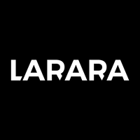 LARARA logo, LARARA contact details