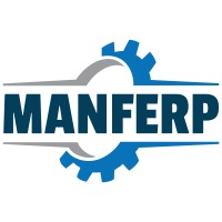 Manferp Comercial logo, Manferp Comercial contact details