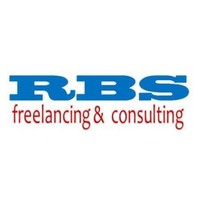 RBS Freelancing & Consulting logo, RBS Freelancing & Consulting contact details