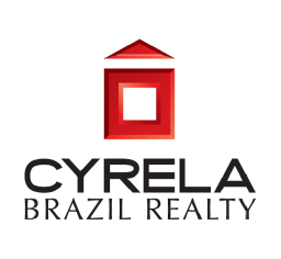 Cyrela Brazil Realty S/A Empreend E Participa̵̤es logo, Cyrela Brazil Realty S/A Empreend E Participa̵̤es contact details