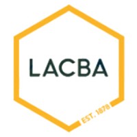 Los Angeles County Bar Association logo, Los Angeles County Bar Association contact details