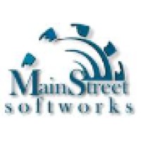 Main Street Softworks, Inc. logo, Main Street Softworks, Inc. contact details