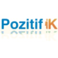 PozitifİK logo, PozitifİK contact details