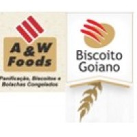 A & W FOODS Biscoito Goiano logo, A & W FOODS Biscoito Goiano contact details