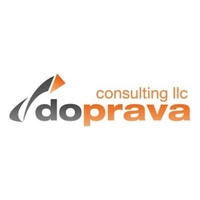 Doprava Consulting logo, Doprava Consulting contact details