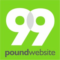 99 Pound Website logo, 99 Pound Website contact details