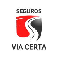 VIA CERTA SEGUROS logo, VIA CERTA SEGUROS contact details