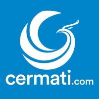 Cermati.com logo, Cermati.com contact details