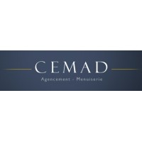 CEMAD logo, CEMAD contact details