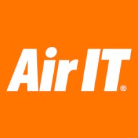 Air IT logo, Air IT contact details