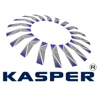 Kasper Engineering logo, Kasper Engineering contact details