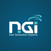 NGI - New Generation Implants logo, NGI - New Generation Implants contact details