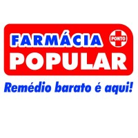 Farmácia Ponto Popular logo, Farmácia Ponto Popular contact details