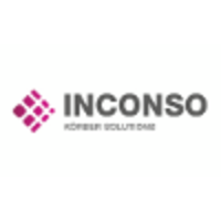 inconso AG logo, inconso AG contact details