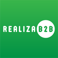 Realiza B2B logo, Realiza B2B contact details