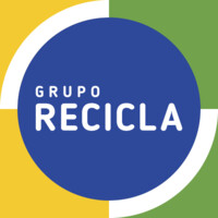 Grupo Recicla logo, Grupo Recicla contact details