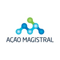 Ação Magistral logo, Ação Magistral contact details