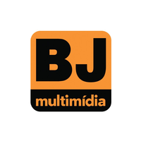 BJ Multimídia logo, BJ Multimídia contact details