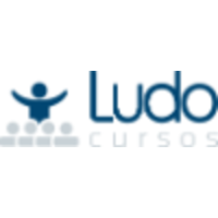 Ludo Cursos logo, Ludo Cursos contact details