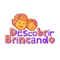 Descobrir Brincando logo, Descobrir Brincando contact details