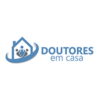 Doutores em Casa logo, Doutores em Casa contact details