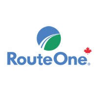 RouteOne Canada logo, RouteOne Canada contact details