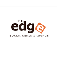 The Edge Social Grille & Lounge logo, The Edge Social Grille & Lounge contact details