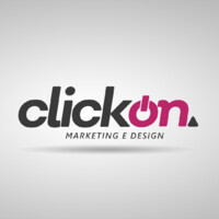 Clickon logo, Clickon contact details