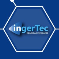 IngerTec Argentina logo, IngerTec Argentina contact details