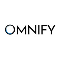 Omnify logo, Omnify contact details