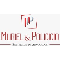 Muriel e Policicio Sociedade de Advogados logo, Muriel e Policicio Sociedade de Advogados contact details