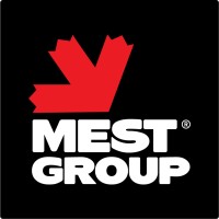 Mest Group logo, Mest Group contact details