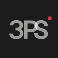 3PS logo, 3PS contact details