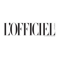 L'Officiel Lithuania logo, L'Officiel Lithuania contact details