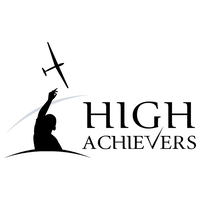 High Achievers SG logo, High Achievers SG contact details